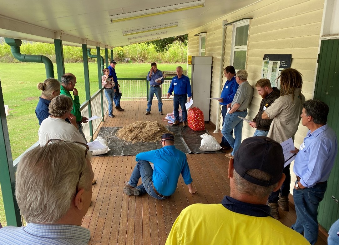 Building resilience amid drought through incredible workshops