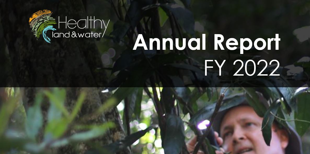 Annual Report for FY 2021-22 released