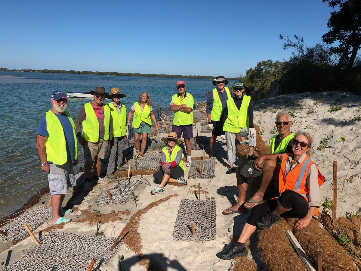 Collaboration drives Shoreline Management success