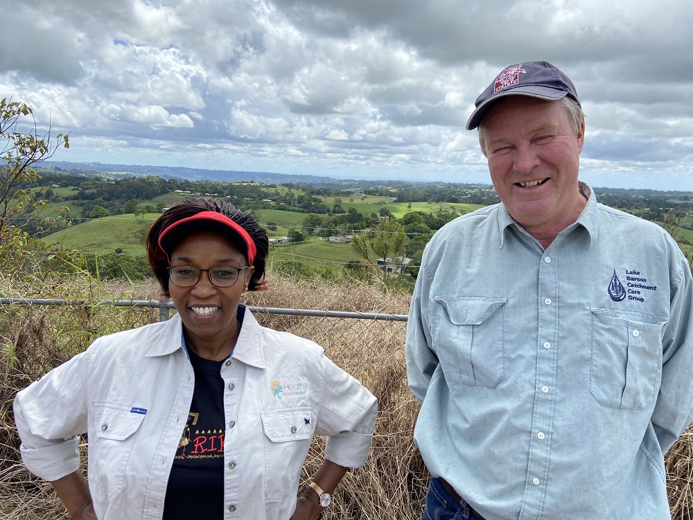 Next-gen sensors set to revolutionise monitoring of waterways